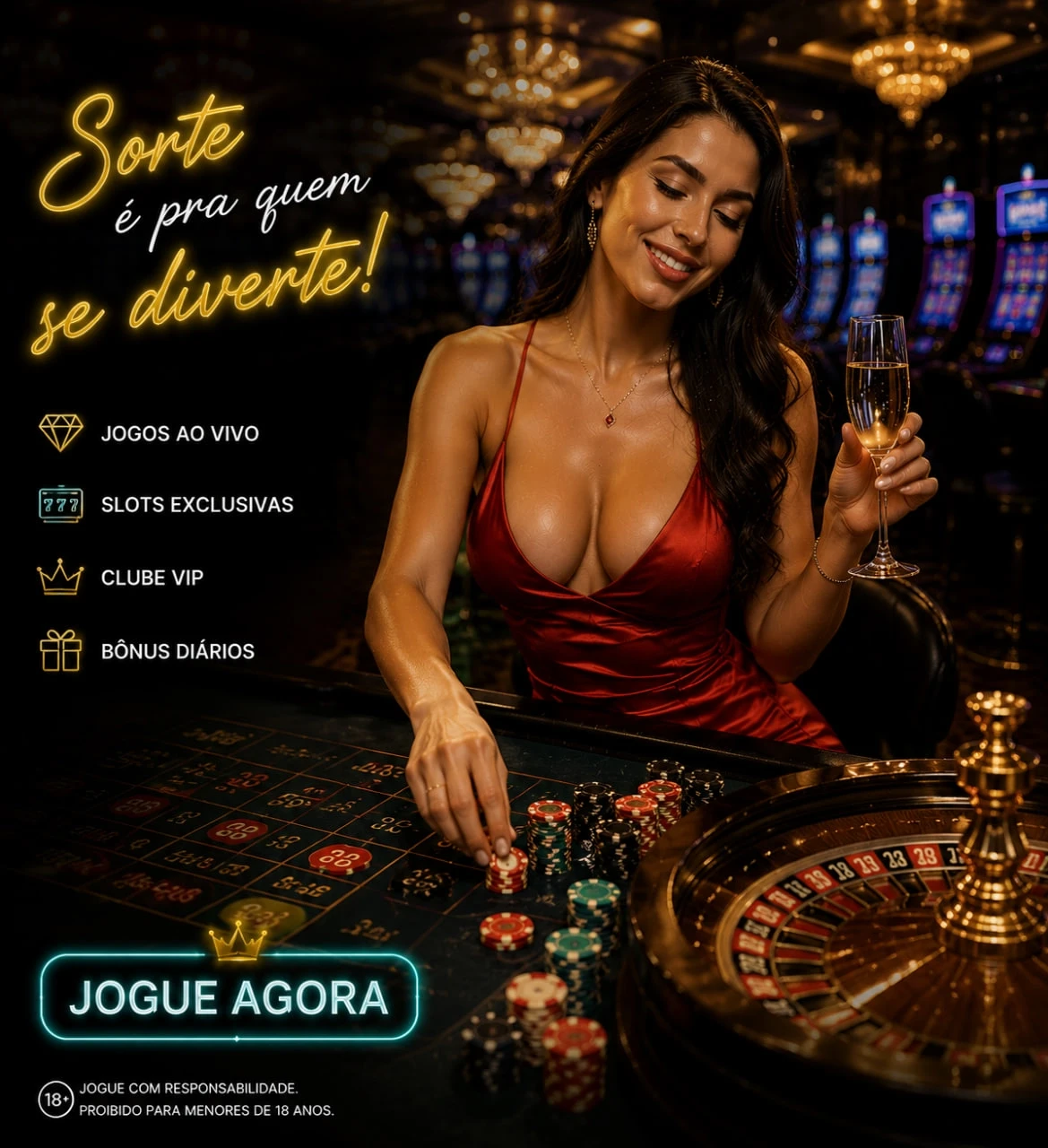 cassino_Roleta